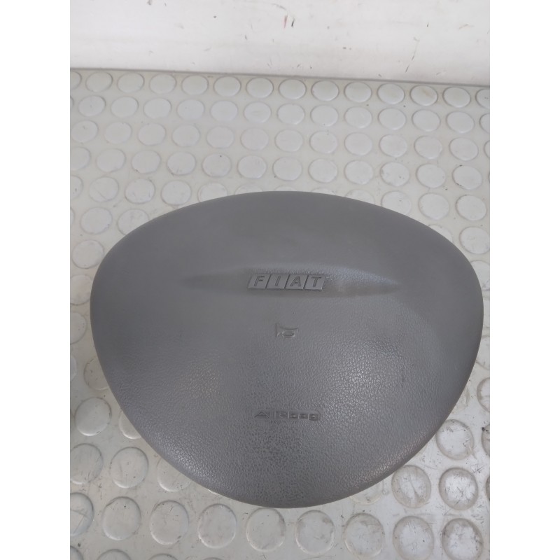 Airbag volante Fiat Punto 188 dal 1999 al 2007 cod 735278157  1712669148632