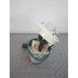 Pompa carburante galleggiante Fiat Seicento dal 1998 al 2010  1712670105723