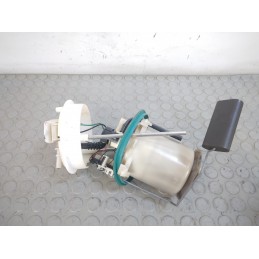 Pompa carburante galleggiante Fiat Seicento dal 1998 al 2010  1712670105723