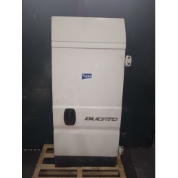 Sportello portellone porta posteriore destra Fiat Ducato dal 2006 al 2011  1712671066313