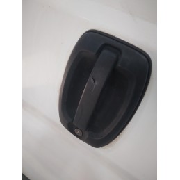 Sportello portellone porta posteriore destra Fiat Ducato dal 2006 al 2011  1712671066313