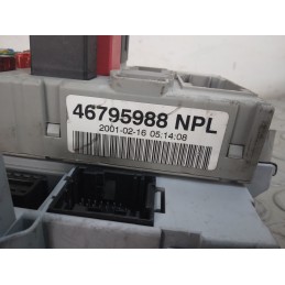 Centralina body computer Fiat Punto 188 dal 1999 al 2007 cod 46795988  1712739035190