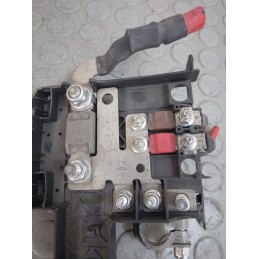 Centralina morsetto batteria Fiat Ducato dal 2006 al 2011 cod a878  1712739257622