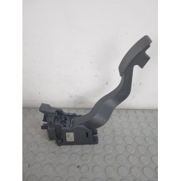 Pedale acceleratore Fiat Ducato dal 2006 al 2011 cod 0280755049  1712758808928