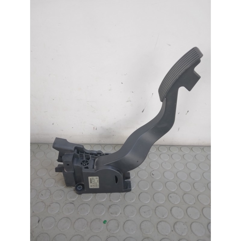 Pedale acceleratore Fiat Ducato dal 2006 al 2011 cod 0280755049  1712758808928