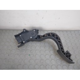 Pedale acceleratore Fiat Ducato dal 2006 al 2011 cod 0280755049  1712758808928