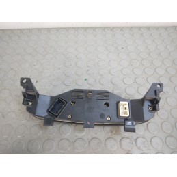 Pulsantiera alzavetro centrale Fiat Punto 188 dal 1999 al 2011  1712760726456