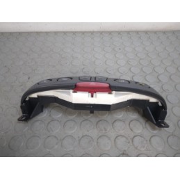 Pulsantiera alzavetro centrale Fiat Punto 188 dal 1999 al 2011  1712760726456