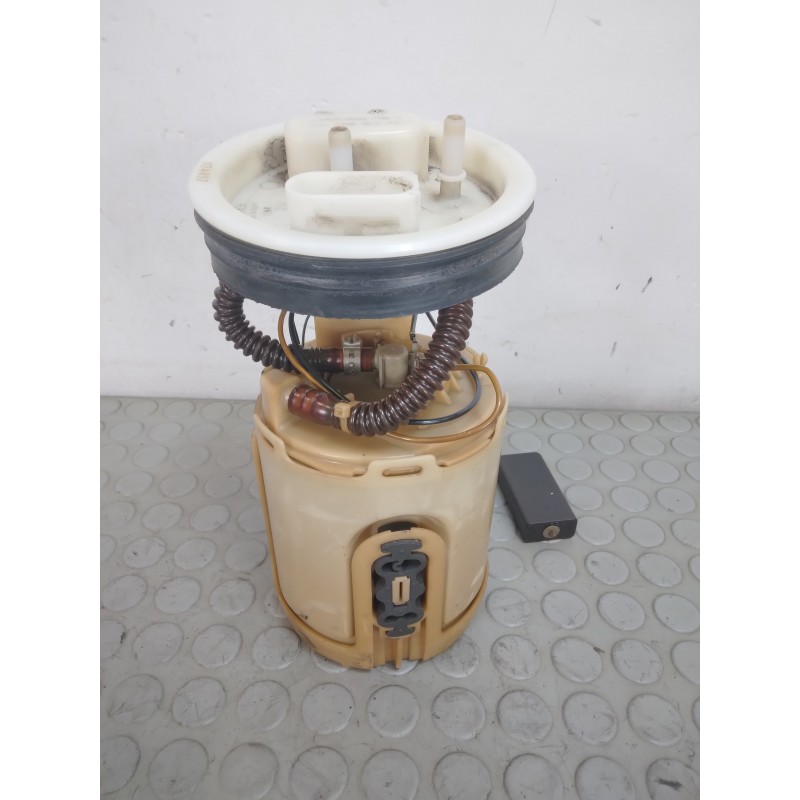 Pompa carburante galleggiante Vw Polo 6n 1.4 b dal 1994 al 1999 cod 6n0919051l  1712842463736