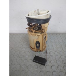 Pompa carburante galleggiante Vw Polo 6n 1.4 b dal 1994 al 1999 cod 6n0919051l  1712842463736