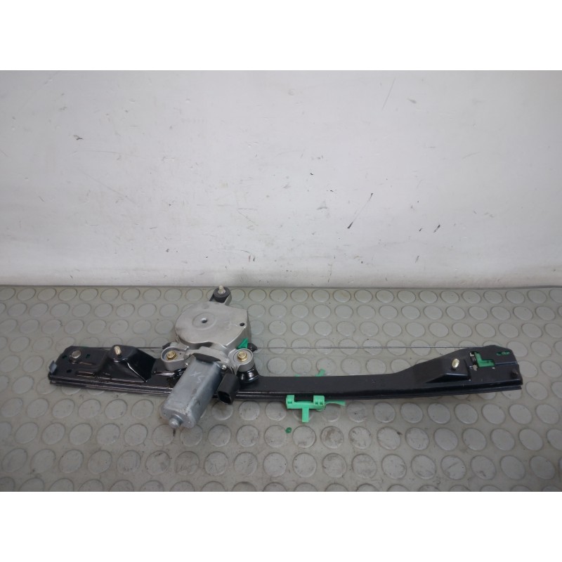 Motorino alzavetro ant sx Fiat Punto 188 dal 1999 al 2007 cod 37101001  1712842628838