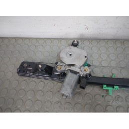 Motorino alzavetro ant sx Fiat Punto 188 dal 1999 al 2007 cod 37101001  1712842628838