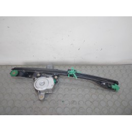 Motorino alzavetro ant sx Fiat Punto 188 dal 1999 al 2007 cod 37101001  1712842628838