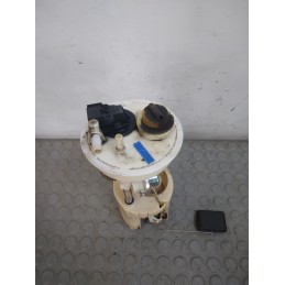 Pompa carburante galleggiante Chevrolet Matiz dal 2005 al 2010 cod 96298305  1712844307724