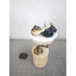 Pompa carburante galleggiante Chevrolet Matiz dal 2005 al 2010 cod 96298305  1712844307724