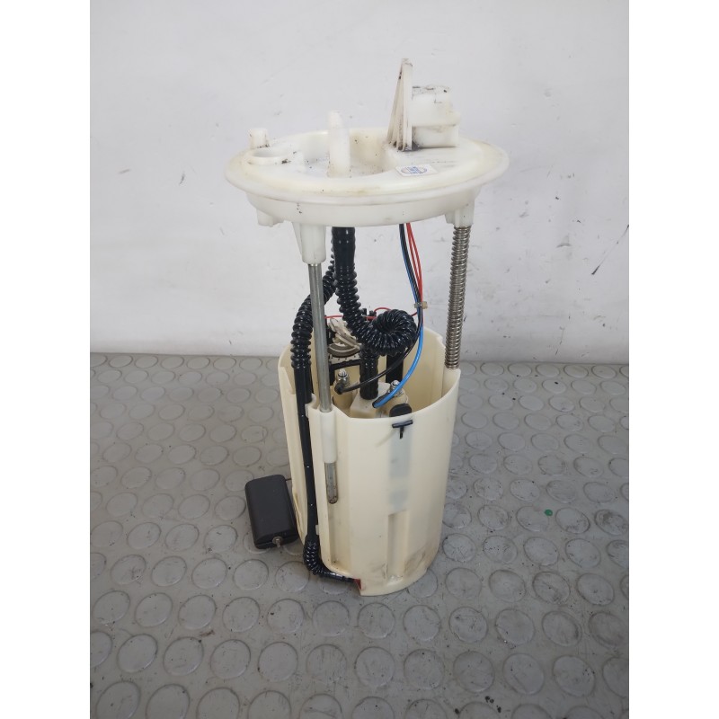 Pompa carburante galleggiante Fiat Doblo 1.9 Jtd dal 2000 al 2007 cod 0580303028  1712844585443