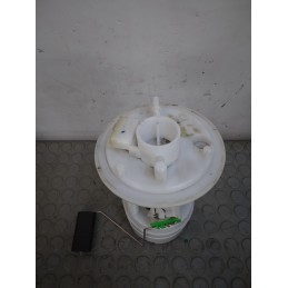 Pompa carburante gallegiante Fiat Panda 1.2 b dal 2003 al 2011  1712845763420