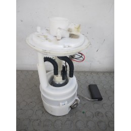 Pompa carburante gallegiante Fiat Panda 1.2 b dal 2003 al 2011  1712845763420