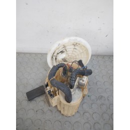 Pompa carburante galleggiante Opel Astra H 1.6 b dal 2004 al 2011 cod 0580314083  1712847667917