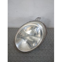 Faro fanale proiettore ant sx Daewoo Matiz dal 1998 al 2005  1712847876036