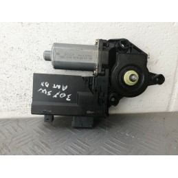 MOTORINO ALZAVETRO ALZACRISTALLI ANT.DX PEUGEOT 307 DAL 2001 AL 2009  2400000040446