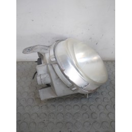 Faro fanale proiettore ant dx Daewoo Matiz dal 1998 al 2005  1712848299322