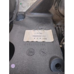 Pedaliera freno frizione Fiat Ducato dal 2006 al 2011 cod 1341020080  1712917329158