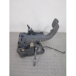 Pedaliera freno frizione Fiat Ducato dal 2006 al 2011 cod 1341020080  1712917329158