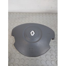 Airbag volante Renault Scenic II serie dal 2003 al 2009 cod 8200677492  1713194457329