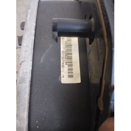 Airbag volante Renault Scenic II serie dal 2003 al 2009 cod 8200677492  1713194457329