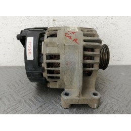 ALTERNATORE FIAT PUNTO 188 1.2 B DAL 2003 AL 2010 COD.MOT.188A4000  2400000040569