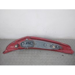 Fanale fanalino stop post dx Fiat Punto 188 3porte dal 1999 al 2005  1713277844008