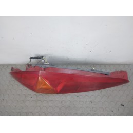 Fanale fanalino stop post sx Fiat Punto 188 3porte dal 1999 al 2005 cod 46754078  1713278489260