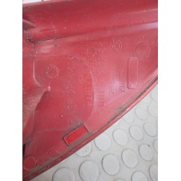 Fanale fanalino stop post dx Fiat Punto 3p dal 1999 al 2005 cod 46794077  1713279025009