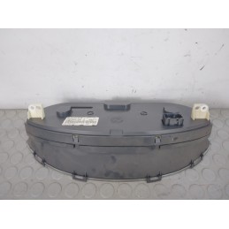 Contachilometri quadro strumenti Fiat Idea 1.4 b dal 2003 al 2011 cod 735364160  1713280334299