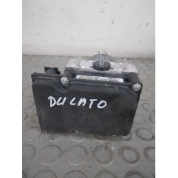 Centralina pompa abs Fiat Ducato dal 2006 al 2013 cod 00517250970  1713358330918