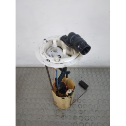 Pompa carburante galleggiante Fiat Ducato 2.3 Mjt dal 2006 al 2013 cod 1346741080  1713358594914