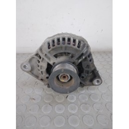 Alternatore FIat Ducato 2.3 Mjt dal 2006 al 2013 cod 504009978  1713359331709