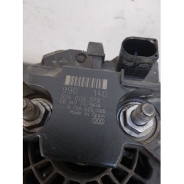 Alternatore FIat Ducato 2.3 Mjt dal 2006 al 2013 cod 504009978  1713359331709