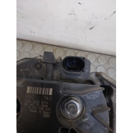 Alternatore FIat Ducato 2.3 Mjt dal 2006 al 2013 cod 504009978  1713359331709