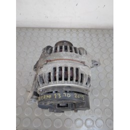 Alternatore FIat Ducato 2.3 Mjt dal 2006 al 2013 cod 504009978  1713359331709