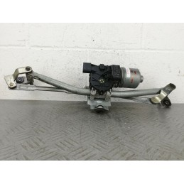 MOTORINO TERGICRISTALLI ANTERIORE VW POLO 1.4 D (9N3) DAL 2005 AL 2009  2400000041030