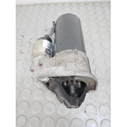 Motorino avviamento Fiat Ducato 2.3 Mjt dal 2006 al 2013 cod 0001115079  1713360449516