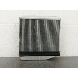 RADIATORINO RISCALD.INTERNO ABITACOLO FIAT GRANDE PUNTO 1.3 MTJ DAL 05 AL 12  2400000041078