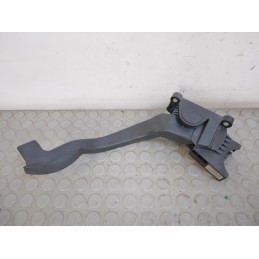 Pedale acceleratore Fiat Idea dal 2003 al 2010 cod 0928b00107 5174155570  1713429653588