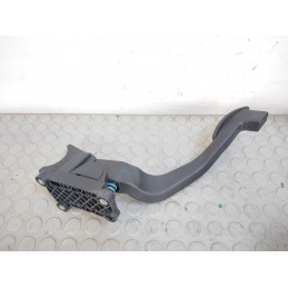 Pedale acceleratore Fiat Idea dal 2003 al 2010 cod 0928b00107 5174155570  1713429653588