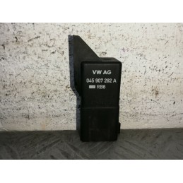 RELE' CENTRALINA PRERISCALDAMENTO CANDELETTE VW POLO 1.4 D DAL 2005 AL 2009  2400000041177