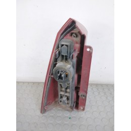 Fanale fanalino stop post dx Ford Focus I serie SW dal 1998 al 2004  1713446991151