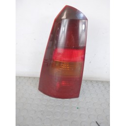 Fanale fanalino stop post sx Ford Focus I serie SW dal 1998 al 2004  1713451897639