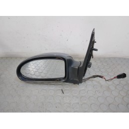 Specchietto retrovisore elettrico ant sx Ford Focus I serie dal 1998 al 2004 cod 027460  1713452317969